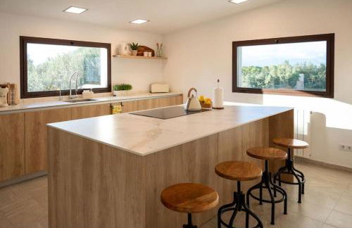 Finca Can Nadal - Foto 12