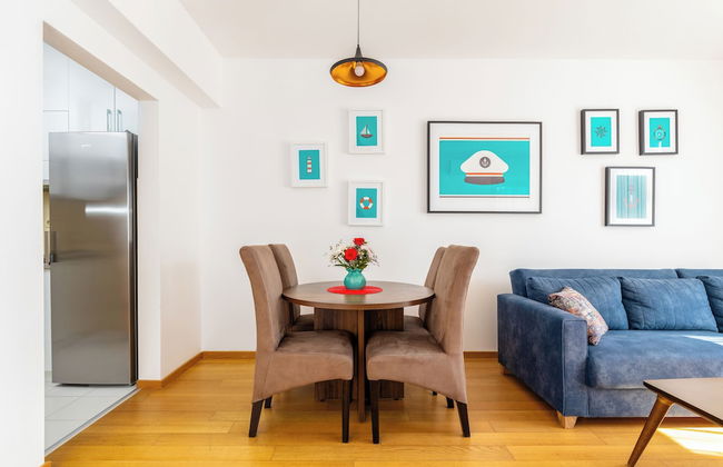 Apart Hotel MS Katunjanin - Foto 63