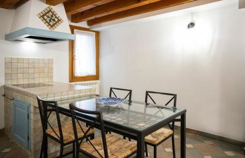 Dimora del Pescatore - Isola di Pellestrina Ve - Photo 12