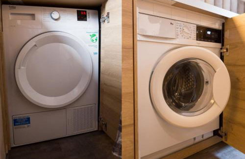 Stylish and modern - Alm-Flat-Vacation - Foto 11