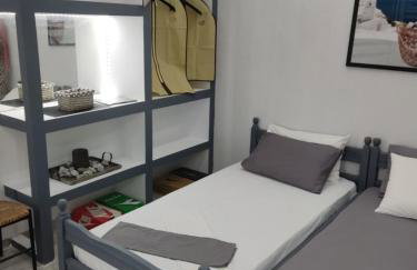 Petite Economy Lodge - Foto 42