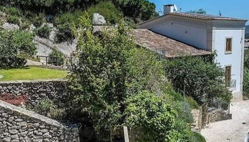 Rio d'Azenha - Country House - Photo 5, Garden view