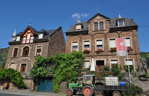 Ferienwohnung am Moselufer - Foto 33