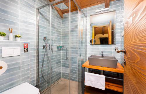 Luxury Jerini House with pool and wellness - Photo 8