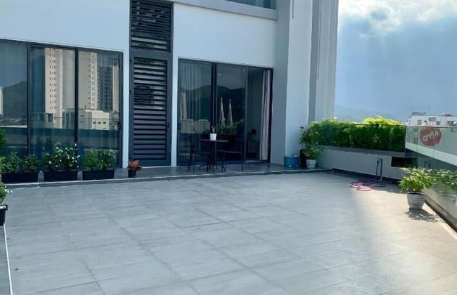 Wise Stay Scenia Bay Nha Trang - Foto 34