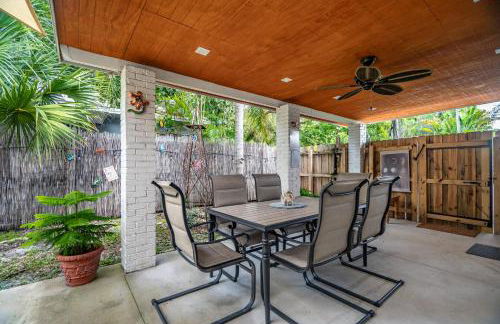 Zen Retreat - Sauna Pool Cold Plunge & More - Foto 48