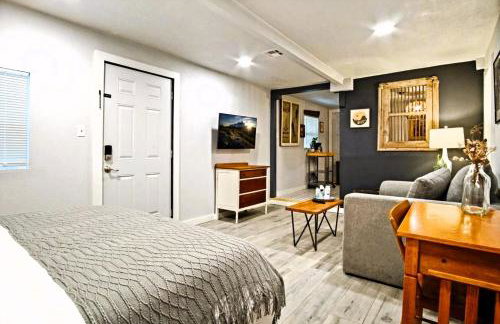 1BR Apt 4 mins to OCU Monthly 20 #19C - Foto 12