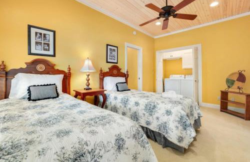 Shoreline Cottage - Direct Lake Access - Foto 18