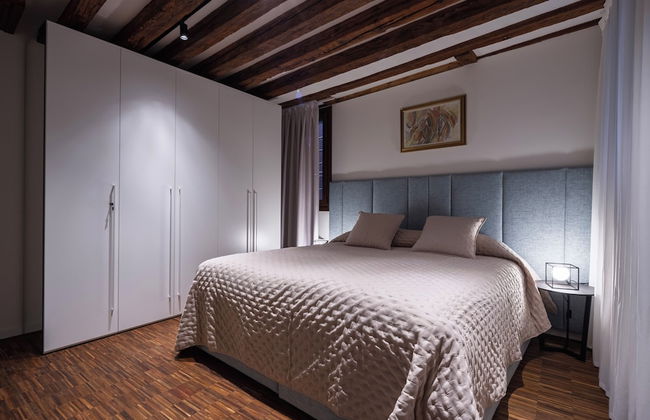 Ca'Vida Mezzà - Foto 5