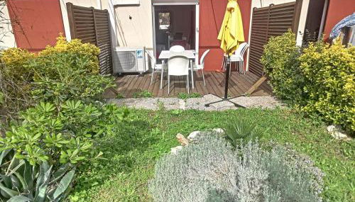 Villa Idéale avec Piscine Chauffée à 1500m des Plages, 3 Chambres et Parking, Argelès-sur-Mer - FR-1-732-31 - Photo 4