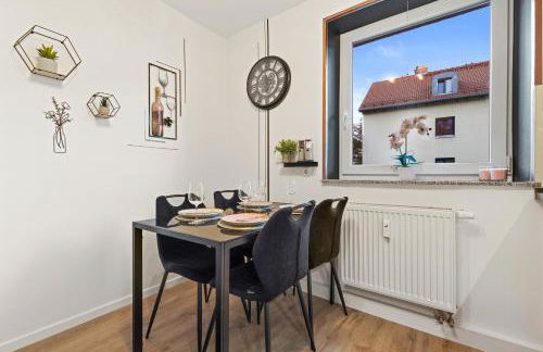 Stilvolles Wohlfühl-Apartment mit Balkon - Foto 8