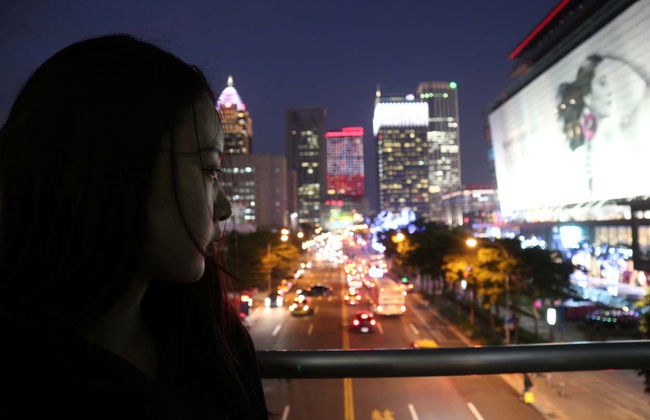 London Night Sightseeing Bus Tour - Photo 2