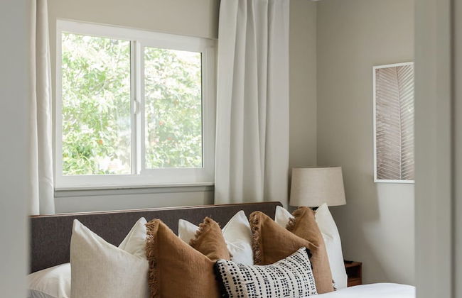 Peaceful 4br With Fire Pit and Huge Yard - Foto 21