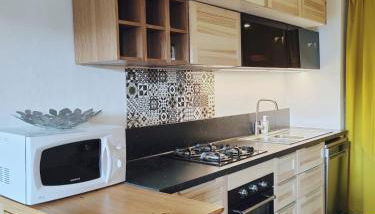 Le Chanterelle - Spacieux & Cocooning - Foto 3, Garden view, dishwasher, toaster