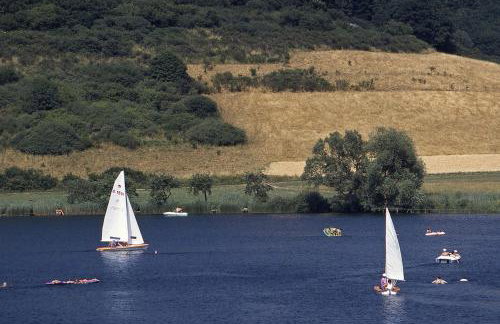 City Ferienhaus Vulkaneifel - Foto 57