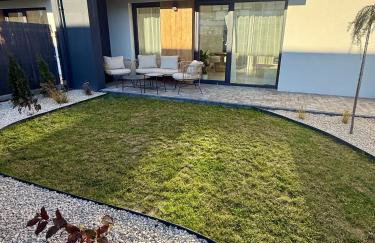 Mieszkanie z ogródkiem Rzeszów - Foto 20