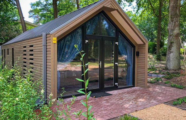 2 bedroom House in Belfeld with swimming pool and terrace - Photo 23