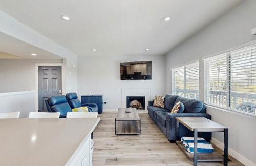 Seaspray at Anacapa View - Foto 5