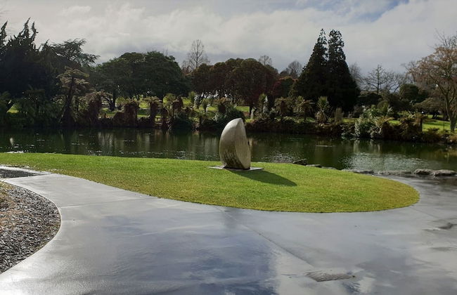 Rose Apartments and Spa - Foto 48