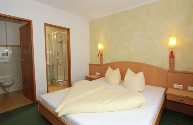 Spacious Holiday Flat With Sauna in Stumm - Foto 6