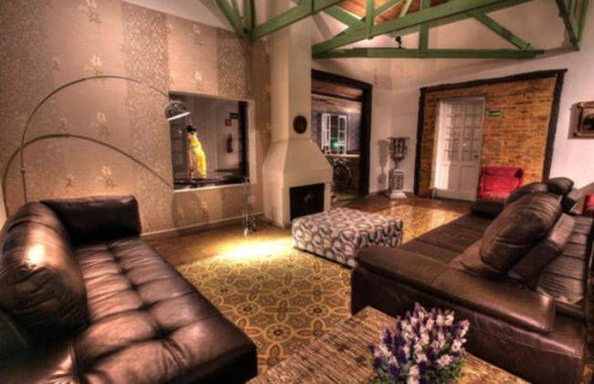 Hotel Fazenda Vida Bela - Photo 55