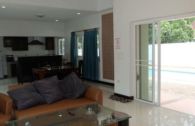 Pattaya Longstay Village 3 - Foto 13