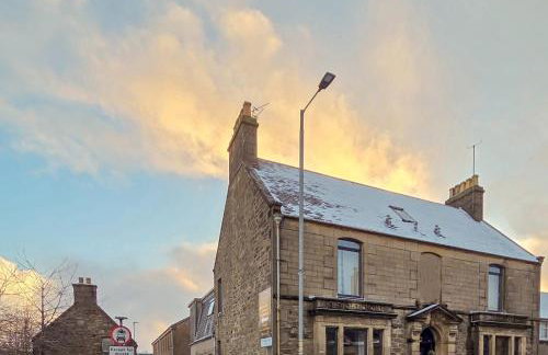 Weston House - Foto 1