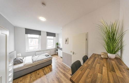 3G LV 5-Zimmer-Apartment HBF - Foto 35