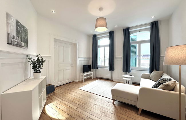 Business Apartment Niederbipp - Foto 13