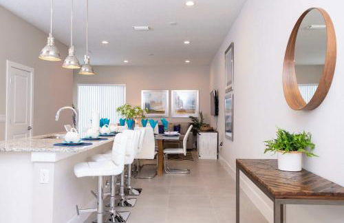 Gorgeous 4 Bedroom Family Friendly Close to Disney 7573 - Foto 13