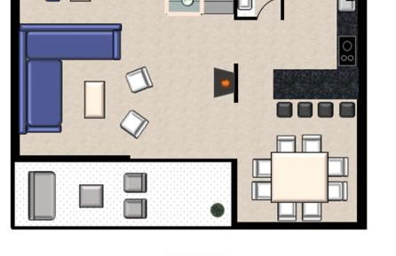 HERETAT - Casa con garaje a 5 minutos del centro - Foto 34