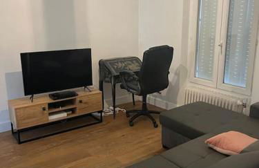 Jolie Meulière à 15 min de Paris - Foto 1