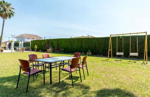 Star's House Sevilla.Con piscina,10 min de Sevilla - Foto 16