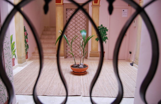 Life Apartments Giralda Suites - Foto 2