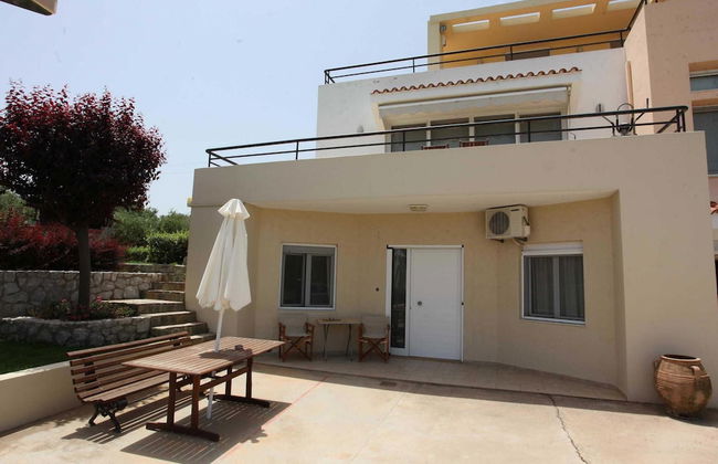 Villa With Private Pool, BBQ Area - Photo 53