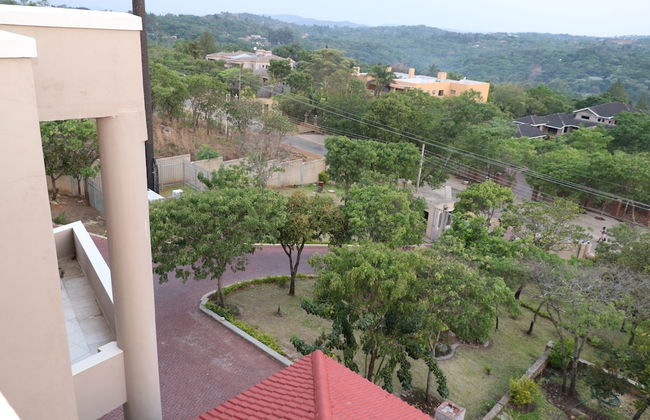 Shailoh Folyjon 2Bedroomed Wing - Foto 21