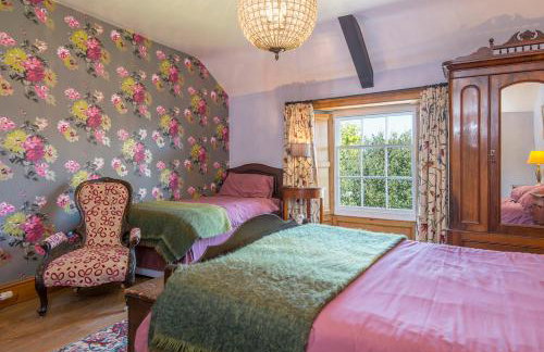 Glebe House - Foto 19