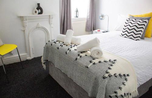 Spacious Large Group House Near NEC and Airport - Foto 20