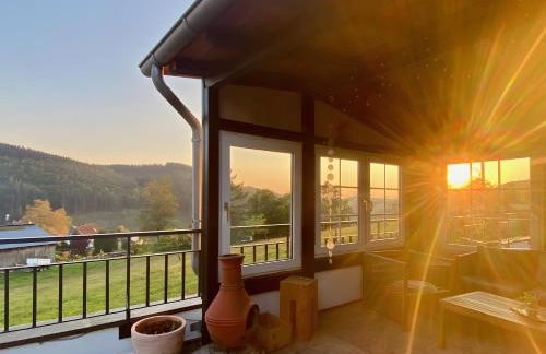 Naturpause Ferienwohnung - Foto 16