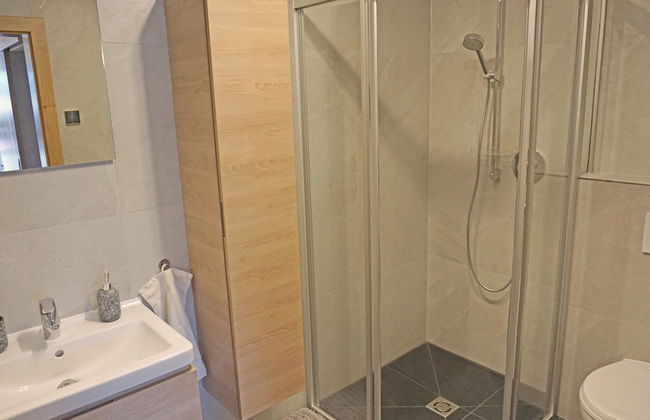 Apart Handle - Foto 15