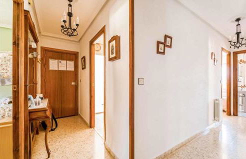 3 Bedroom Cozy Apartment In Pegalajar - Foto 13