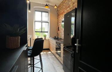 Apartments Kwidzyn - Foto 46