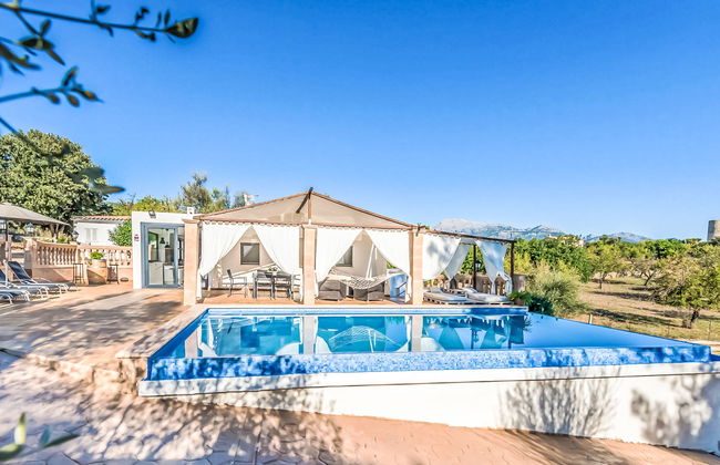 Can Bernat - Photo 2