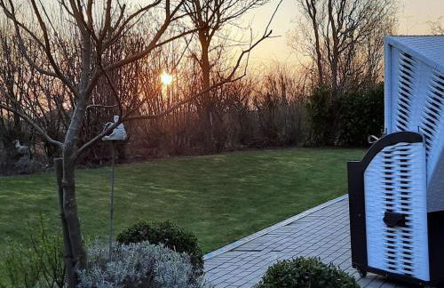 Schneckenhaus Ferienhaus - Foto 11