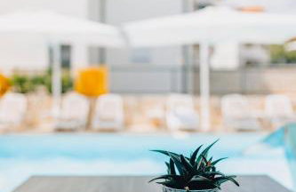 Cool Šilo Appartement Resort - Foto 37