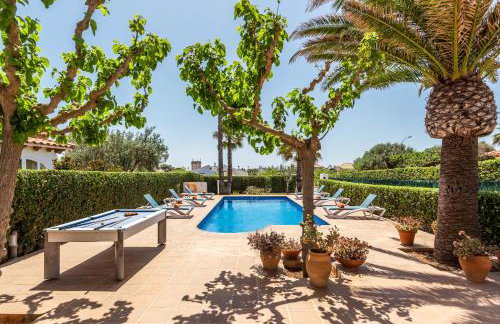 Villa Menorca Tana by Mauter Villas - Foto 8