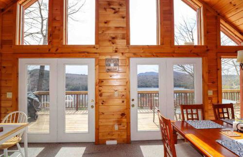 Lake Christopher Cabin - Foto 17