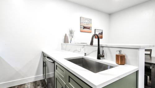 Cozy Luxury Close to Downtown 204 - Foto 5