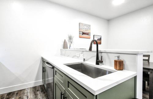 Cozy Luxury Close to Downtown 204 - Foto 5