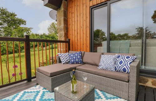 The Bothy, Riding Hills - Foto 5